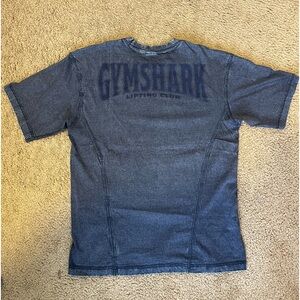 NWT Gymshark Lifting Club Shirt